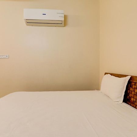 Oyo Hotel Umrao Πάτνα Εξωτερικό φωτογραφία