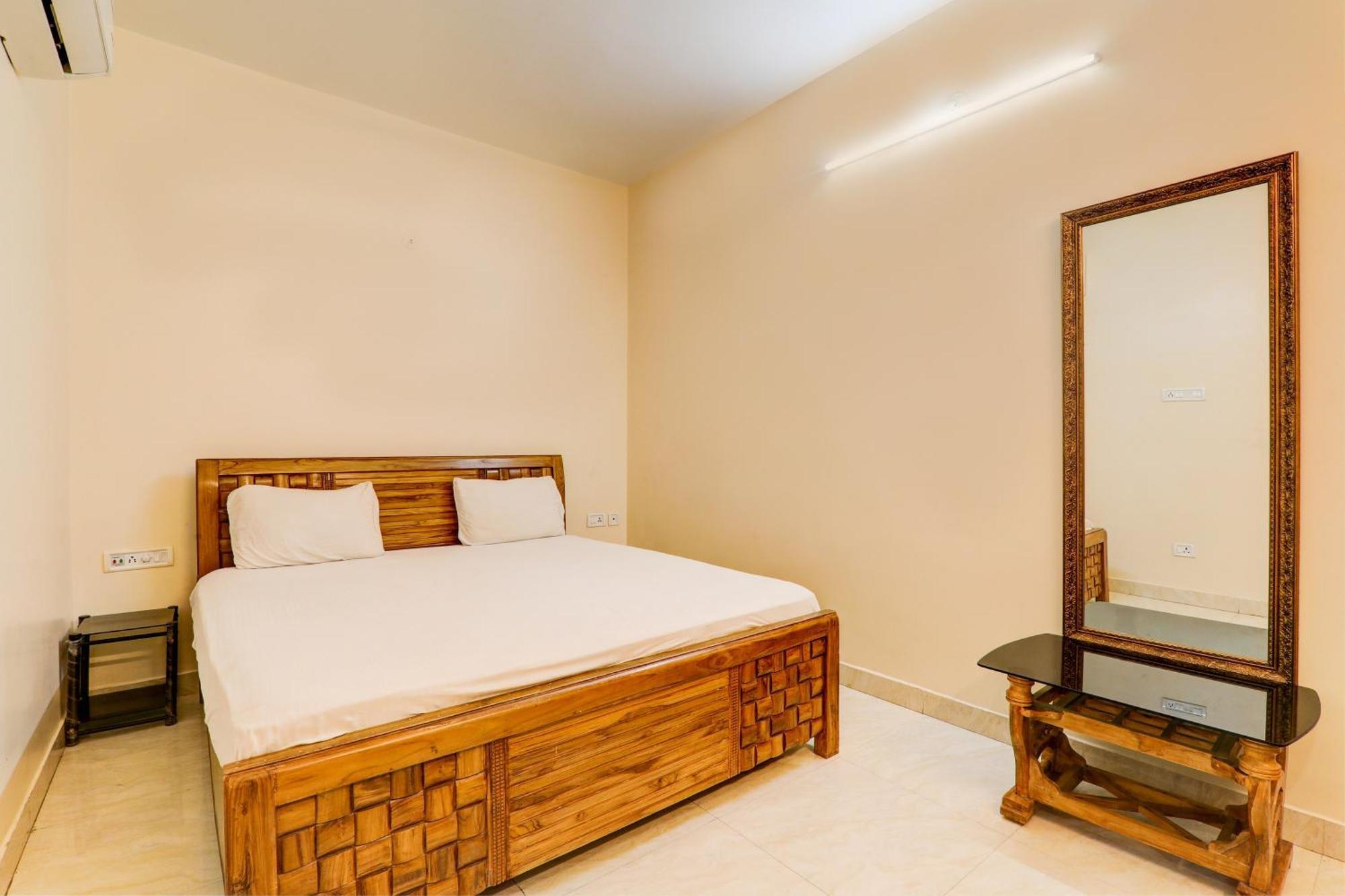 Oyo Hotel Umrao Πάτνα Εξωτερικό φωτογραφία